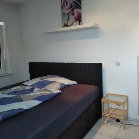 White House 'Privatzimmer' Mannheim Bagian luar foto
